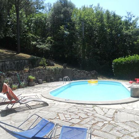 Castellino4Holidays Monteriggioni Exterior photo